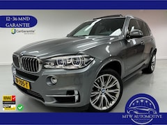 BMW X5 - 40e X-DRIVE / PANO / HEAD-UP / 20-inc. / FULL-OPTIONS