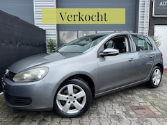 Volkswagen Golf - 1.4 TSI