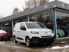 Fiat Doblò - 1.5D 100pk L1 nieuw