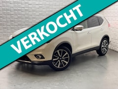 Nissan X-Trail - 1.6 DIG-T Tekna 7PERS 2DE EIGENAAR PANO NAP