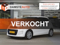 Citroën C1 - VTi 72pk Feel │ Pack Comfort │ Lage kilometerstand