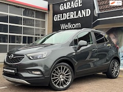 Opel Mokka X - 1.4 Turbo Innovation | Leder | Navi | Camera | Automaat | Cruise | Climate | Pdc | Isofix