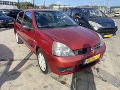 Renault Clio - 1.2 Campus Accès