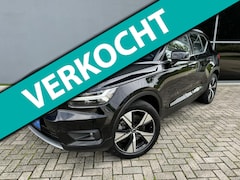 Volvo XC40 - 1.5 T5 Recharge Business Pro 262pk Automaat / Camera / Navigatie