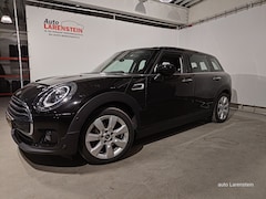 MINI Clubman - 1.5i 136pk Salt II Business Pack+ 100kw ACC / ECC / NAVI / PDC 5 Pers