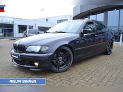 BMW 3-serie - 328i Facelift'04 / M-Tech / Circuit / Tracktool