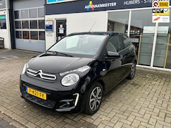 Citroën C1 - 1.2 PureTech Airscape Shine