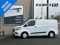 Ford Transit Custom - 280 2.0 TDCI L1H1 Trend*A/C*NAVI*CRUISE*HAAK