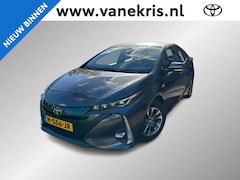 Toyota Prius - 1.8 Plug-in Business Plus