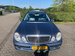 Mercedes-Benz E-klasse Combi - 320 Avantgarde