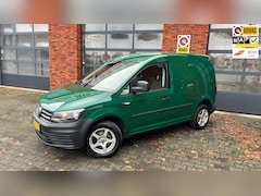 Volkswagen Caddy - 2.0 TDI L1H1 BMT Cruise control|Lichtmetal|BPM Vrij