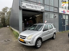 Suzuki Ignis - 1.3-16V GLS Airco Trekhaak Nieuwe APK NAP Logisch