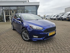 Ford Focus Wagon - 1.5 ST-Line