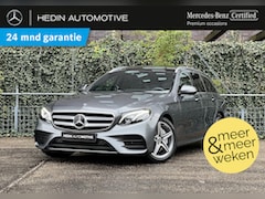 Mercedes-Benz E-klasse Estate - 200 Business Solution AMG