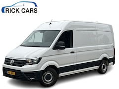 Volkswagen Crafter - 35 2.0 TDI 140PK*BPM VRIJ* EURO6 L3H3 Achteruitrijcamera /Cruise control/trekhaak