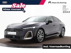 Audi A5 Limousine - edition one 35 TFSI 150 pk · Panorama-glasdak ·