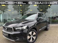 Volvo XC40 - 1.5 T4 Recharge Inscription Expression - Panodak - Climate pack Rijbereik tot 45km