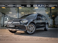 Mercedes-Benz GLC-klasse - 300e 4MATIC Business Solution AMG - Trekhaak Rijbereik tot 49km