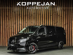 Mercedes-Benz Vito - 119 CDI 190PK Automaat 4X4 4Matic Bestelwagen Extra Lang | L3H1 | LED KOPLAMPEN | WINTERPA