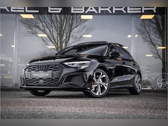 Audi A3 Sportback - 45 TFSI e S edition Panodak - Black Optic - B&O