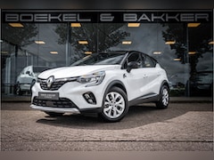 Renault Captur - 1.6 E-Tech Plug-in Hybrid 160 Intens