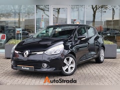 Renault Clio - 0.9 TCe Expression 90PK 5-DRS I Bluetooth I Cruise I Airco I NAP