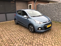 Hyundai i10 - 1.0i i-Motion Comfort