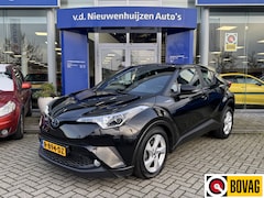 Toyota C-HR - 1.8 Hybrid Active Navigatie Cruise Control Trekhaak info: M.Safari 0492588976