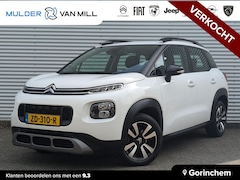 Citroën C3 Aircross - SUV Feel 1.2 PureTech 110pk H6 | NAVI | CLIMA | APPLE CARPLAY / ANDROID AUTO | 16" LM-VELG