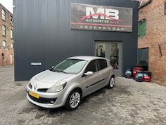 Renault Clio - 1.2 TCE Dynamique, Airco