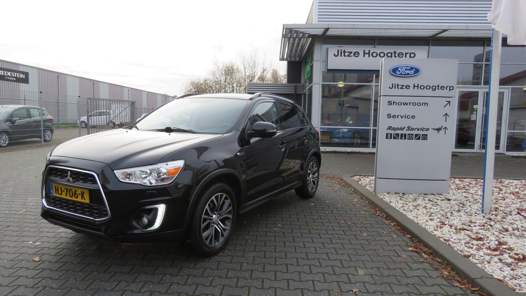 Mitsubishi ASX - 1.6 Cleartec Instyle NAVIGATIE.SCHUIF/PANODAK,LEER,TREKHAAK ,,1e eigenaar,, als NIEUW  ,,5 - AutoWereld.nl