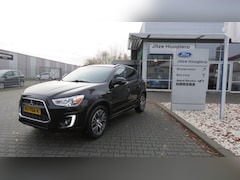 Mitsubishi ASX - 1.6 Cleartec Instyle NAVIGATIE.PANODAK, LEER, TREKHAAK , , 1e eigenaar, , als NIEUW , , 58