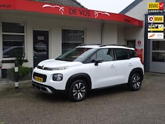 Citroën C3 Aircross - 1.2 PureTech Shine