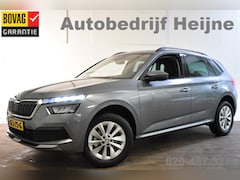 Skoda Kamiq - 1.0 TSI AMBITION CARPLAY/PDC/ECC