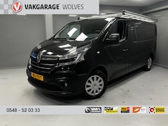 Renault Trafic - T29 L2H1 Work Edition 2.0 dCi 120pk | Trekhaak | Imperiaal | Navigatie | Betimmering |