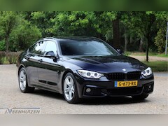 BMW 4-serie Gran Coupé - 418d Centennial High Executive | 2017 | M-pakket | Parkeersensoren |