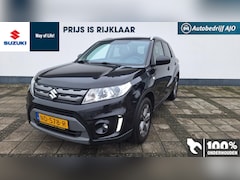 Suzuki Vitara - 1.6 Exclusive rijklaar prijs