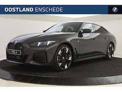 BMW 4-serie Gran Coupé - M440i xDrive High Executive Automaat / Schuif-kanteldak / Trekhaak / M Sportstoelen / Adap