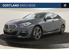 BMW 2-serie Gran Coupé - 218i High Executive M Sport Automaat / M Sportstoelen / Comfort Access / LED / M Sportonde