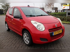 Suzuki Alto - 1.0 Comfort