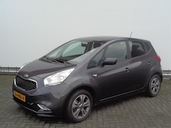 Kia Venga - 1.4 First Edition [ Trekhaak ]