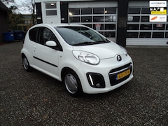 Citroën C1 - 1.0 Attraction Airco Cpv Airco