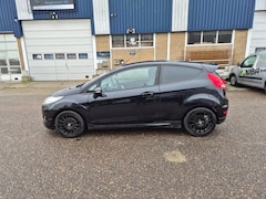 Ford Fiesta - 1.4 Trend sport, mooie nette auto