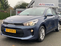 Kia Rio - 1.0 TGDI DynamicLine Carplay Camera