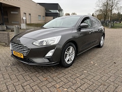 Ford Focus - 1.0 EcoBoost Trend Edition Business [ fm navi, camera pdc, lmv, cruise ]