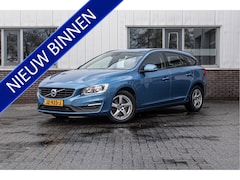 Volvo V60 - 2.0 T3 Summum