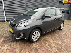 Peugeot 108 - 1.0 e-VTi Active Automaat Airco