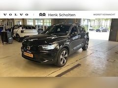 Volvo XC40 - 1.5 T5 Recharge R-Design