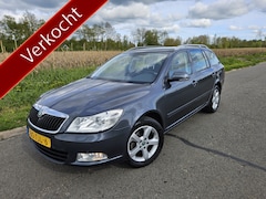 Skoda Octavia Combi - 1.2 TSI Elegance Business Line