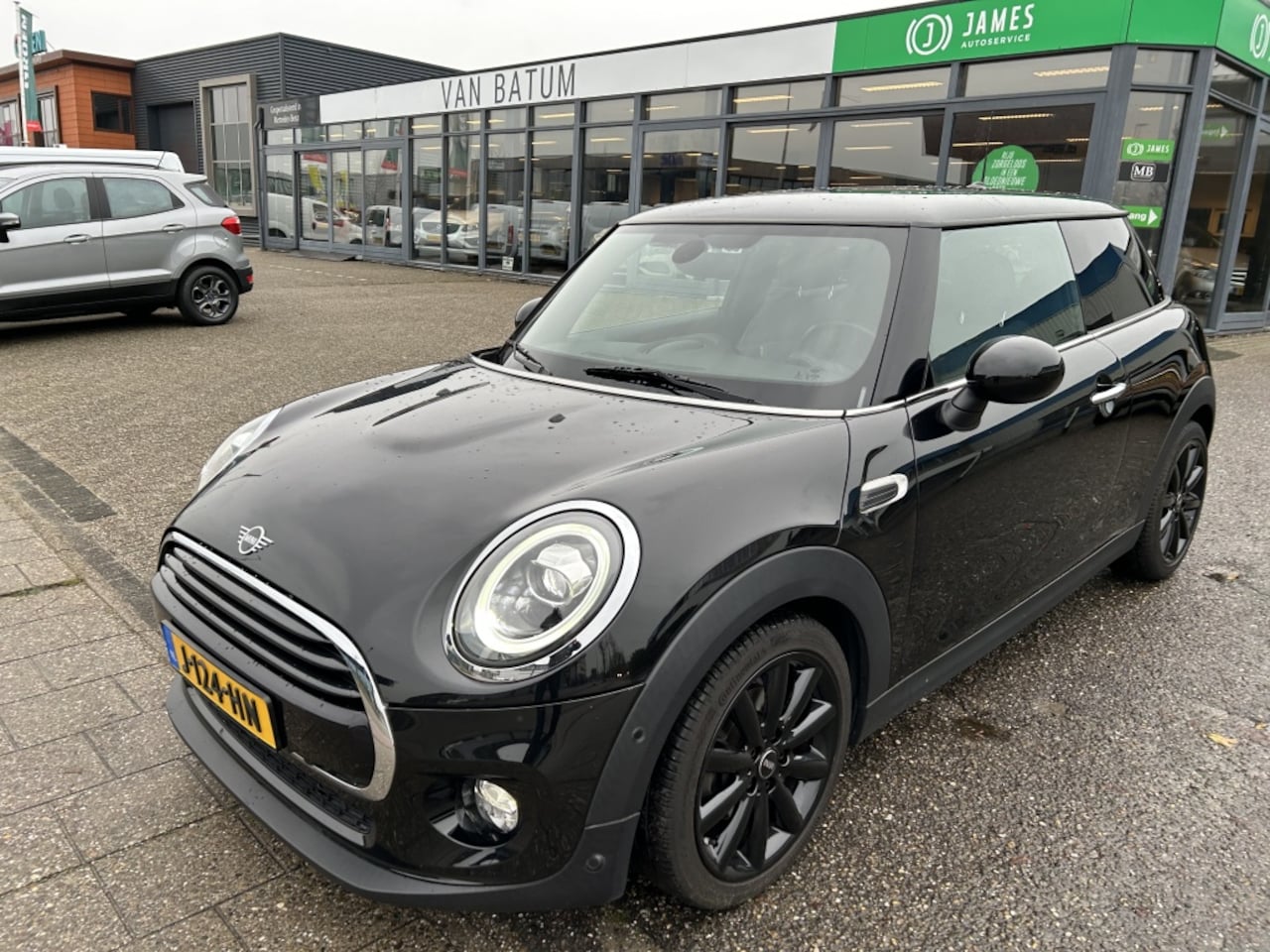 MINI Cooper - Mini 1.5 Chili - AutoWereld.nl